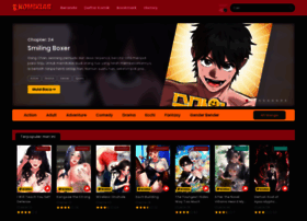 Komiklab.org thumbnail