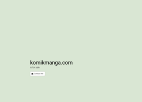 Komikmanga.com thumbnail