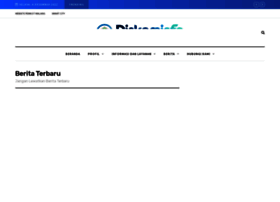 Kominfo.malangkota.go.id thumbnail