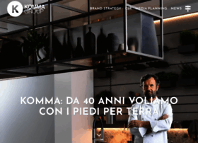 Komma.tv thumbnail