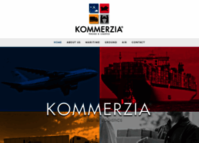 Kommerzia.com thumbnail
