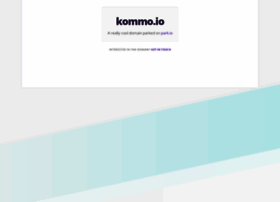Kommo.io thumbnail