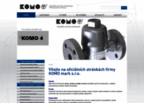 Komo.cz thumbnail