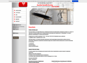 Komornikszynalik.pl thumbnail