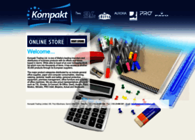 Kompakt-trading.com thumbnail