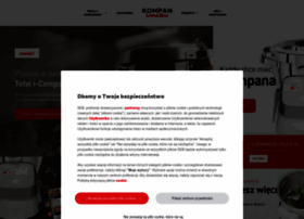 Kompansmaku.pl thumbnail
