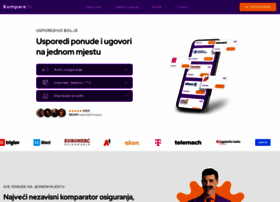 Kompare.hr thumbnail