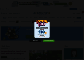 Kompas.id thumbnail Kompas.id thumbnail