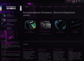 Kompenz-elastic.de thumbnail Kompenz-elastic.de thumbnail