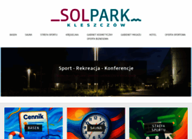 Kompleks-solpark.com thumbnail