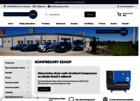 Kompresory-servis.sk thumbnail