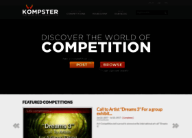 Kompster.com thumbnail