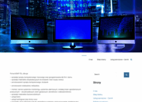 Komptel.biz thumbnail