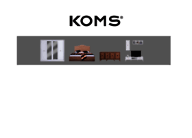 Koms.com.tr thumbnail