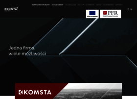 Komsta.pl thumbnail