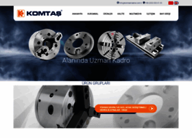 Komtasmakine.com.tr thumbnail