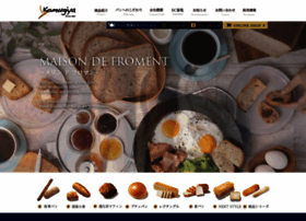 Komugiya.co.jp thumbnail
