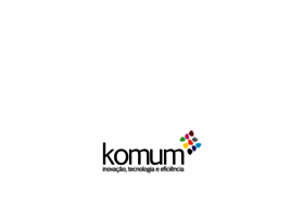 Komum.com.br thumbnail