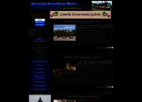 Komunikacja.org thumbnail Komunikacja.org thumbnail