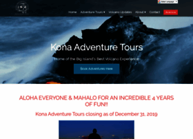 Konaadventuretours.com thumbnail
