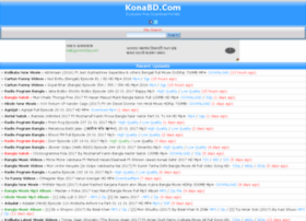 Konabd.com thumbnail
