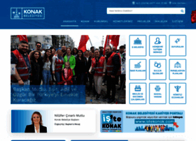 Konak.bel.tr thumbnail Konak.bel.tr thumbnail