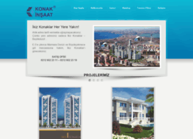 Konakinsaat.com.tr thumbnail