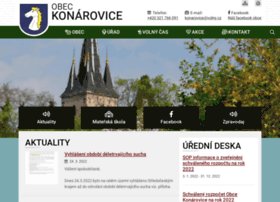 Konarovice.cz thumbnail