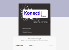 Konectii.com thumbnail