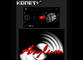 Koney.org thumbnail