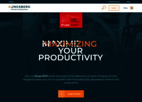 Realdolmen Nv At Website Informer