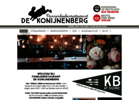Konijnenberg.nl thumbnail
