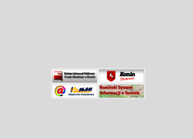 Konin.eu thumbnail Konin.eu thumbnail