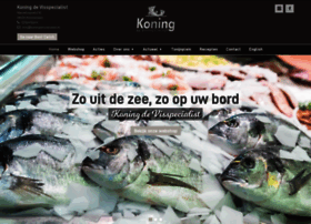 Koningamstelveen.nl thumbnail