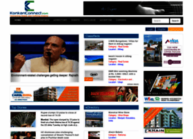Konkanconnect.com thumbnail