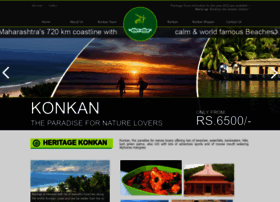 Konkankesari.com thumbnail