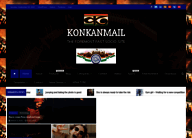 Konkanmail.com thumbnail