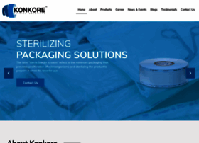 Konkoregroup.com thumbnail Konkoregroup.com thumbnail