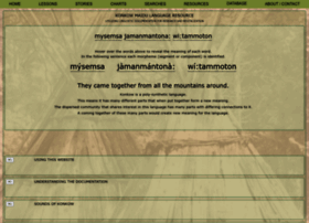 Konkow.org thumbnail