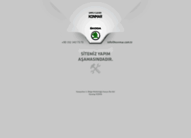 Konmar.com.tr thumbnail