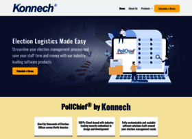 Konnech.com thumbnail