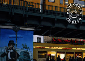 Konnopke-imbiss.de thumbnail