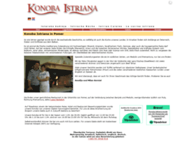 Konoba-istriana.com thumbnail