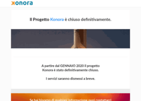Konora.com thumbnail