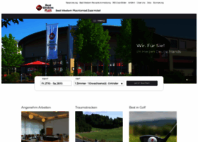 Konrad-zuse-hotel.de thumbnail Konrad-zuse-hotel.de thumbnail