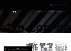 Konradcorp.com thumbnail