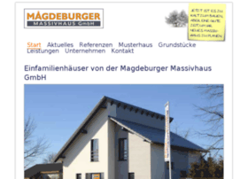 Kons.md-massivhaus.de thumbnail