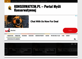 Konserwatyzm.pl thumbnail