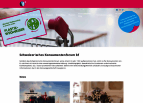 Konsum.ch thumbnail Konsum.ch thumbnail