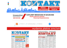 Kontakt-st.pl thumbnail